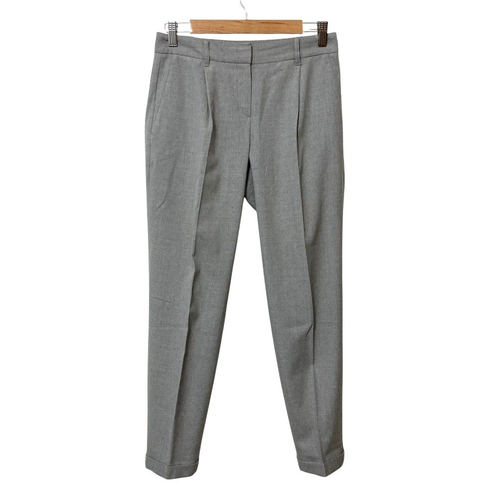 セオリーリュクス SAXONY SOFT ASHLEY N スラックス