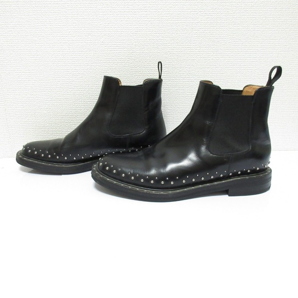 チャーチ NIRAH 2 レザーブーツ