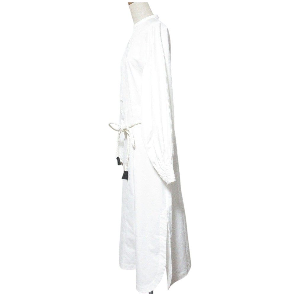 ハイク TASLAN TWILL ドレス