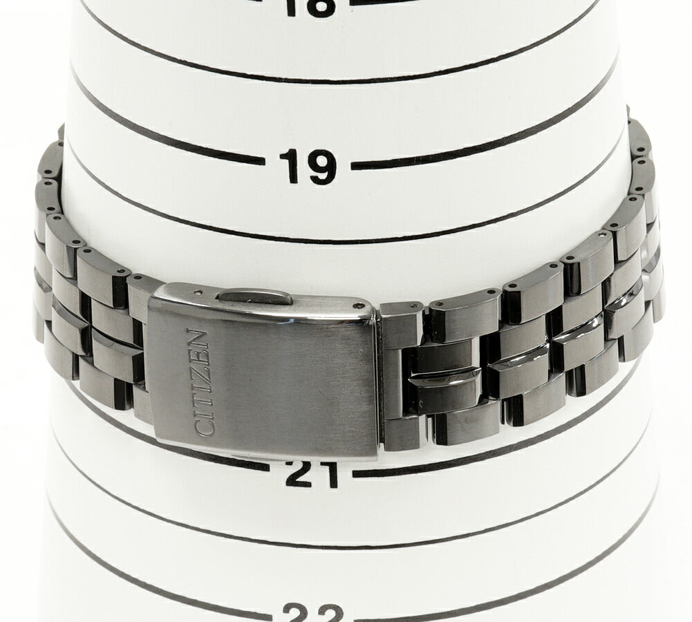 CITIZEN ATTESA チタン