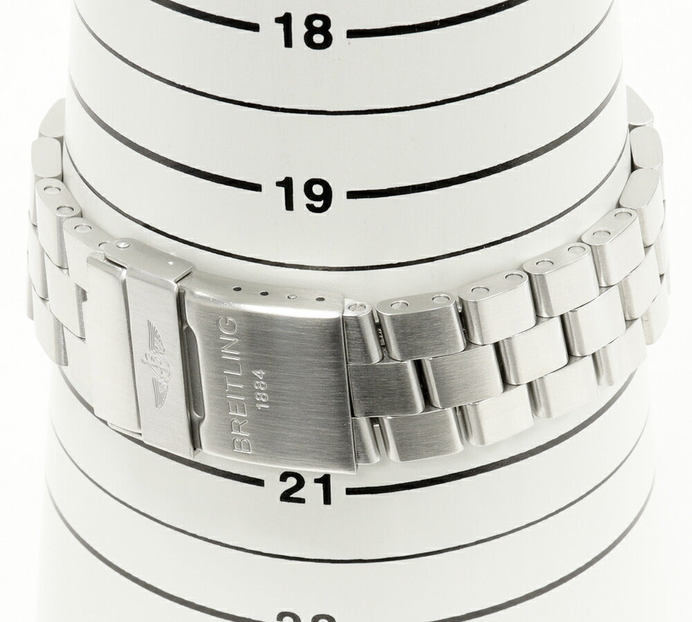 ブライトリング スーパーオーシャン ステンレス スチール