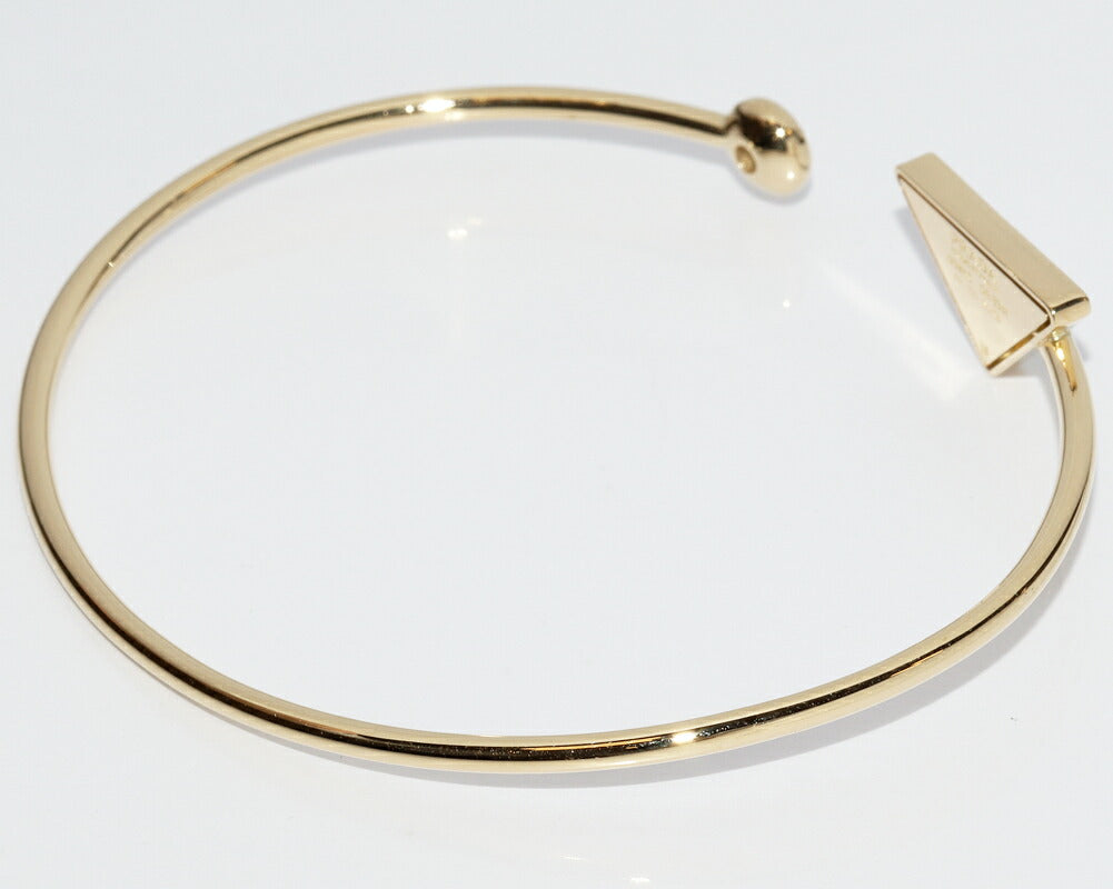 プラダ エターナル ゴールド ダイヤ ブレスレット 17