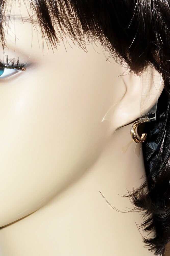 カルティエ トリニティ Au750 ピアス