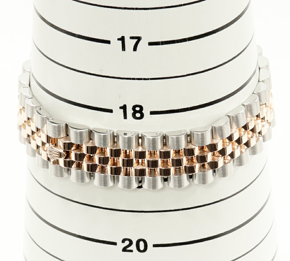 ロレックス ターンオーグラフ Au750 ステンレススチール