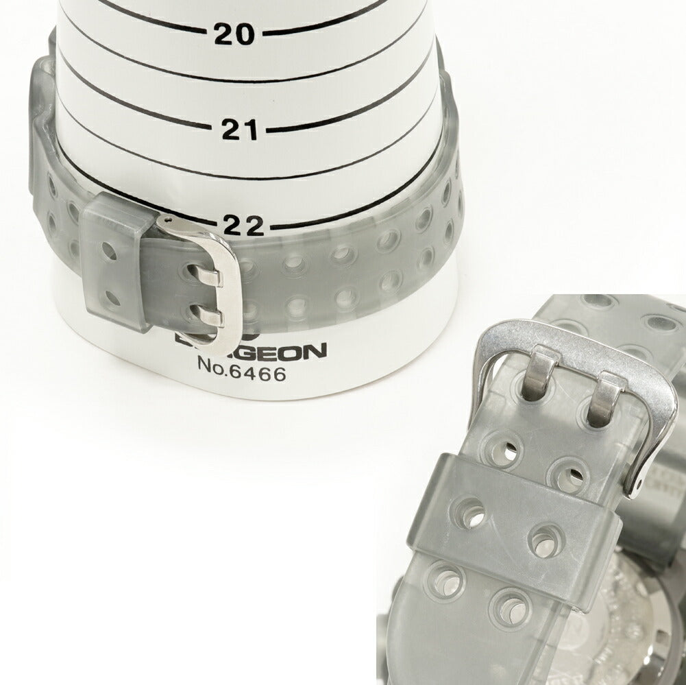 カシオ G-SHOCK FROGMAN チタン