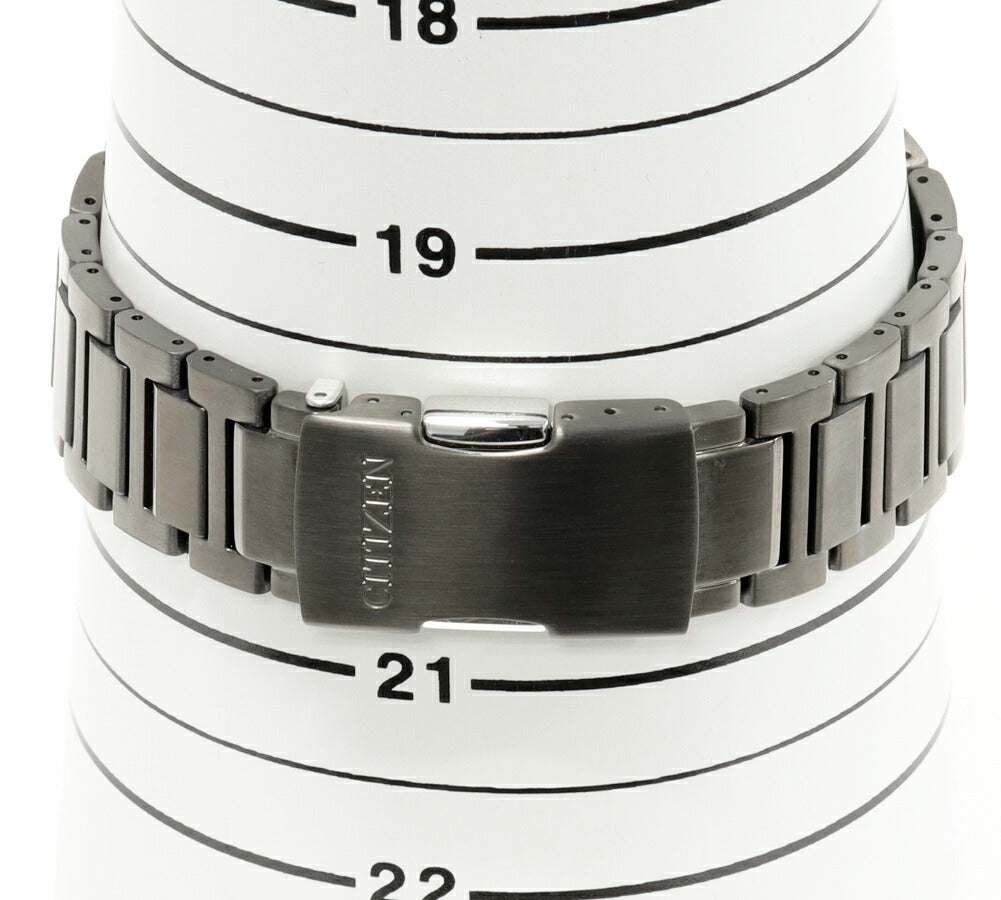CITIZEN PROMASTER ステンレス スチール 限定版