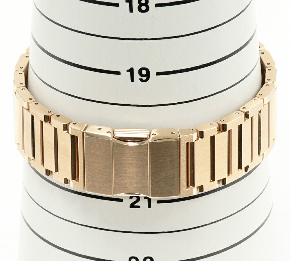 CITIZEN Series8 ステンレス スチール メカニカル
