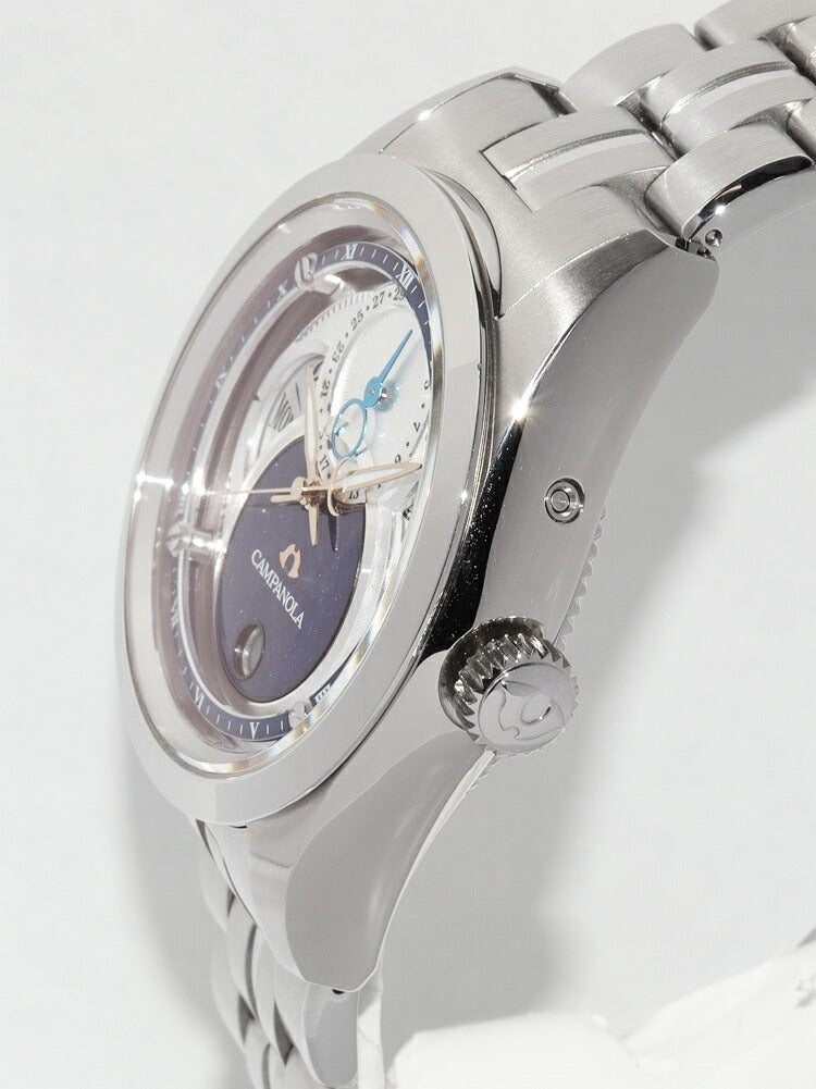 CITIZEN カンパノラ ステンレス スチール ウォッチ