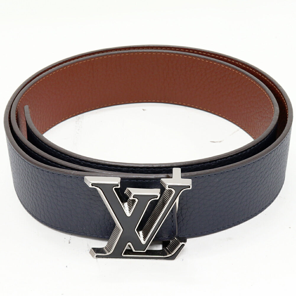 ルイヴィトン LV ティルト リバーシブル トリヨン 2way ベルト
