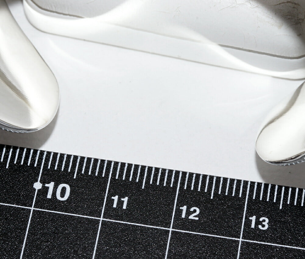 ティファニー エルサ・ペレッティ ボーン カフ バングル