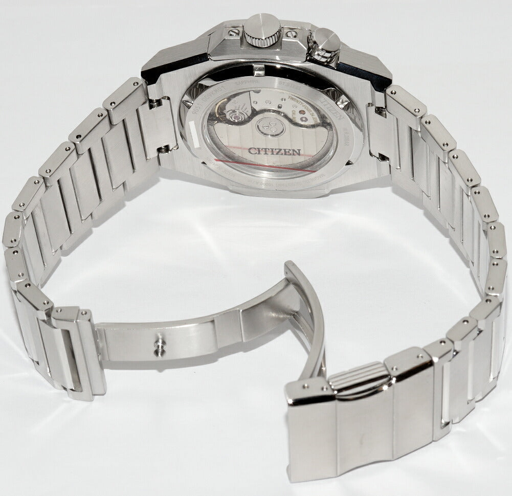 CITIZEN Series8 ステンレス スチール ウォッチ
