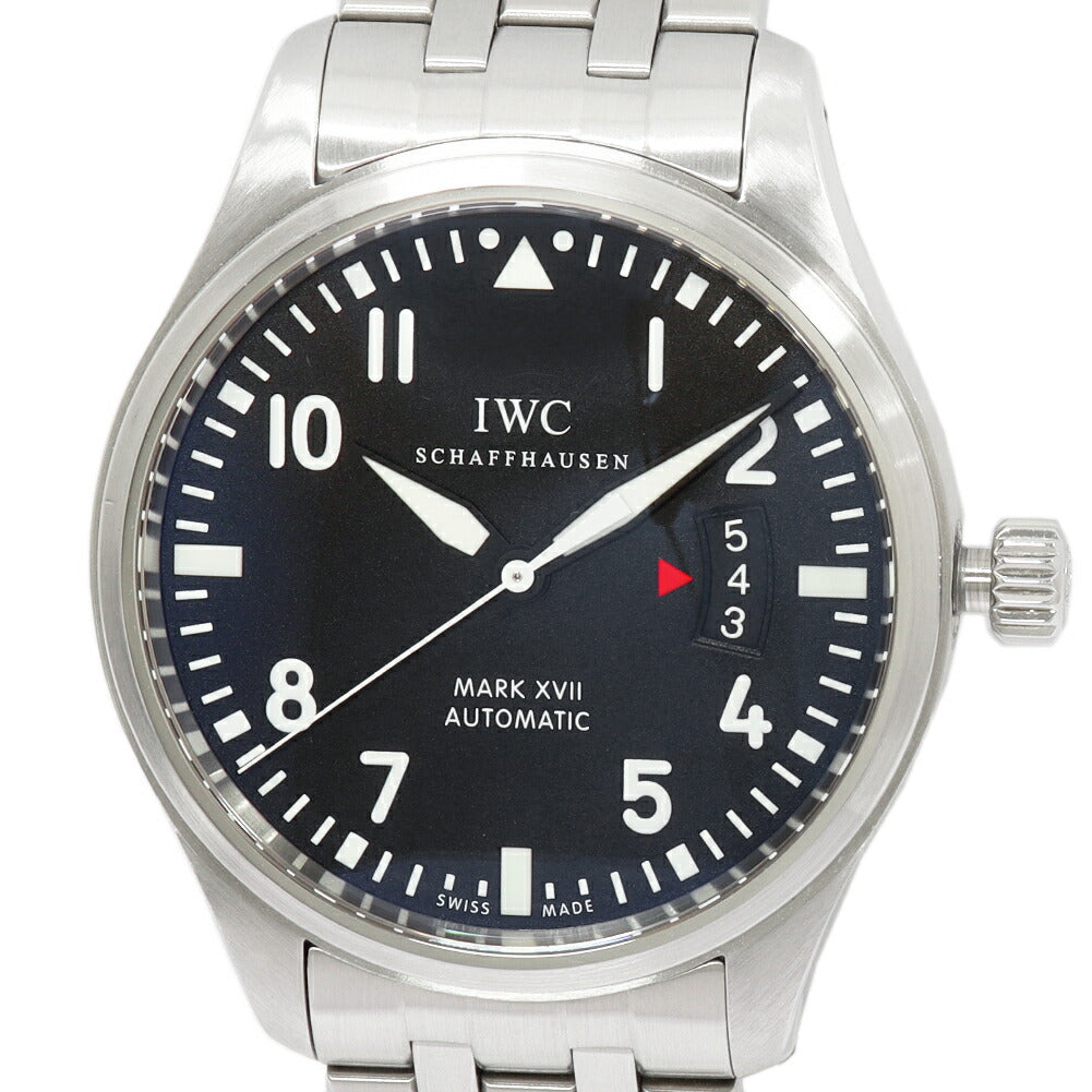 IWC パイロット ウォッチ マーク XVII