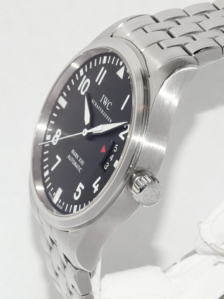 IWC パイロット ウォッチ マーク XVII