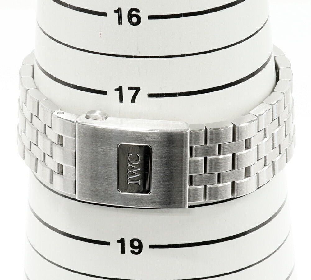 IWC パイロット ウォッチ マーク XVII