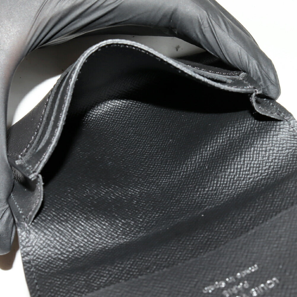 ルイ・ヴィトン タイガ カードケース