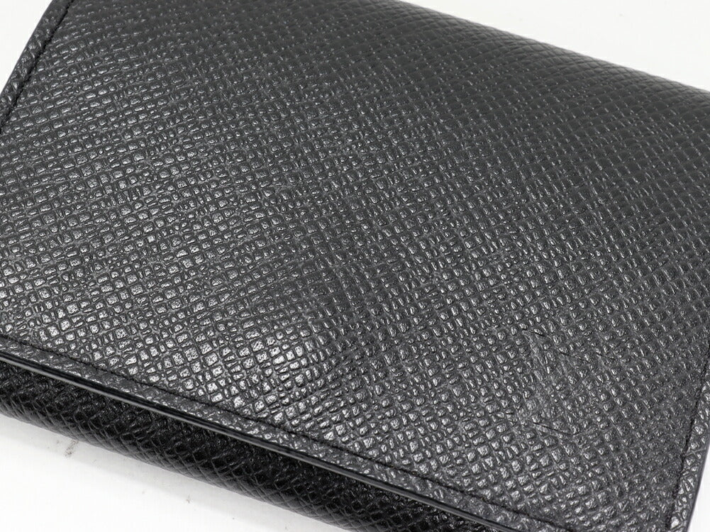 ルイ・ヴィトン タイガ カードケース