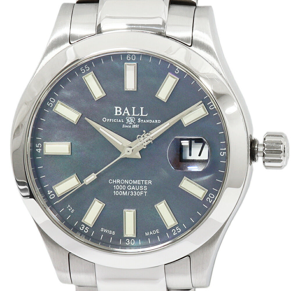 BALL WATCH エンジニア III SS リミテッド