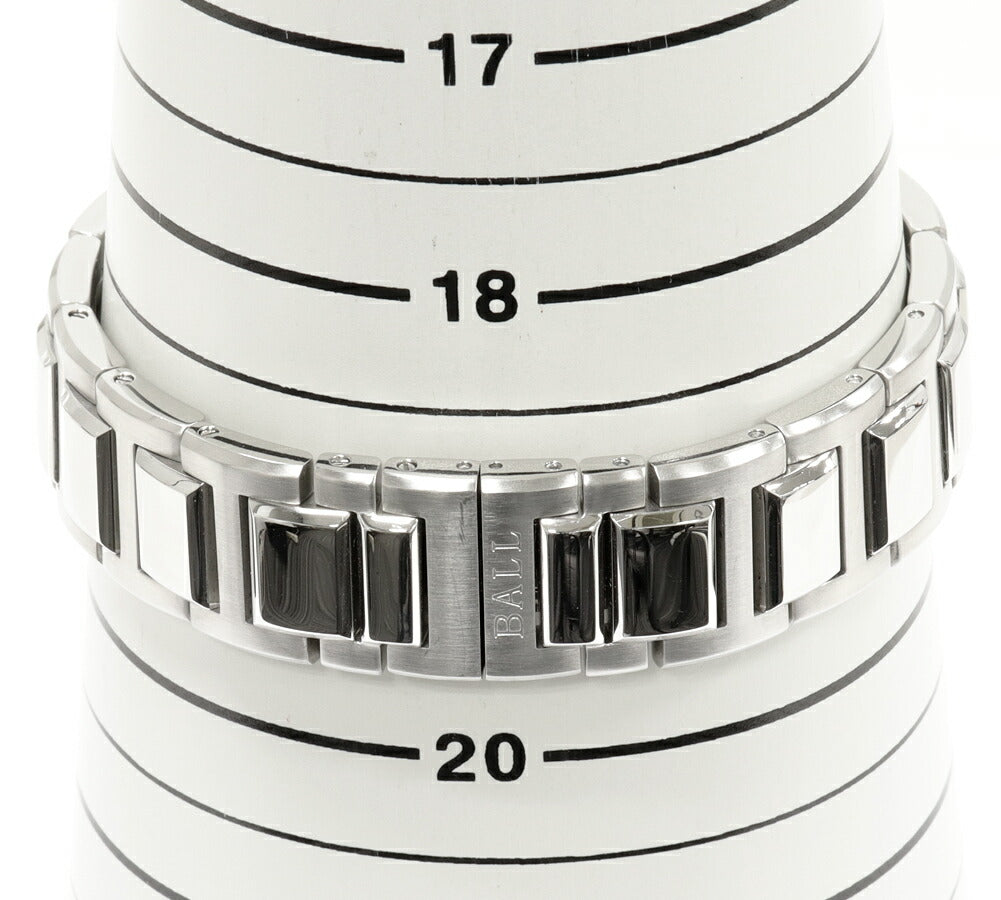 BALL WATCH エンジニア III SS リミテッド
