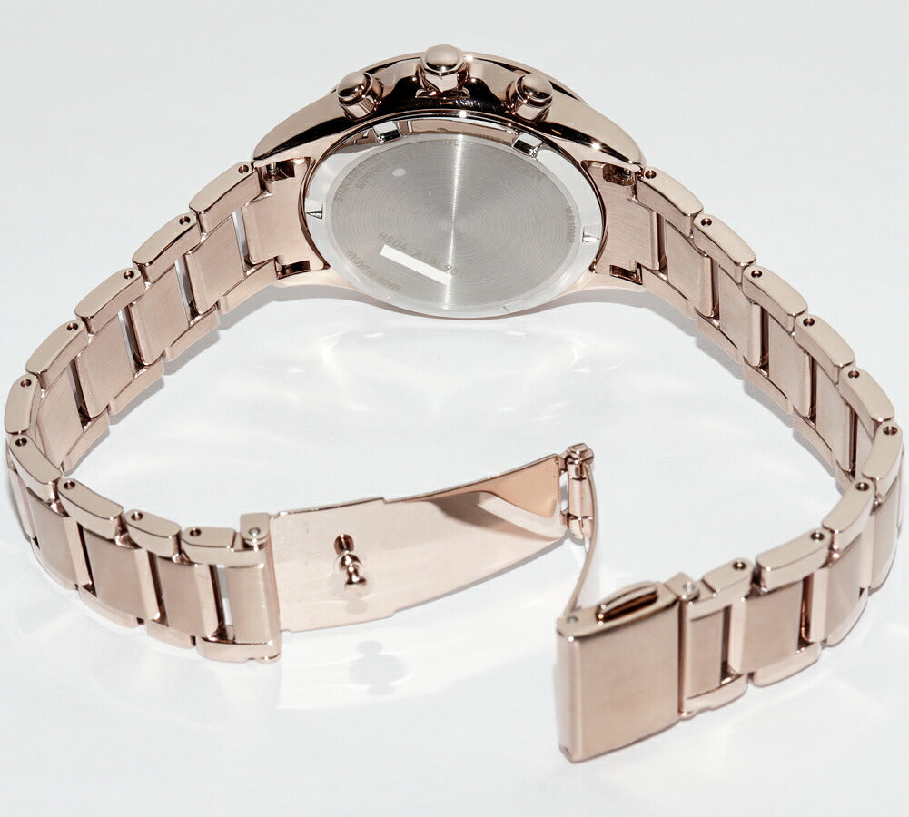 CITIZEN XC ベーシック コレクション ステンレス スチール