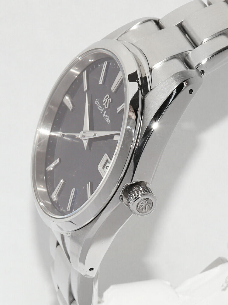 セイコー グランドセイコー ステンレススチール腕時計