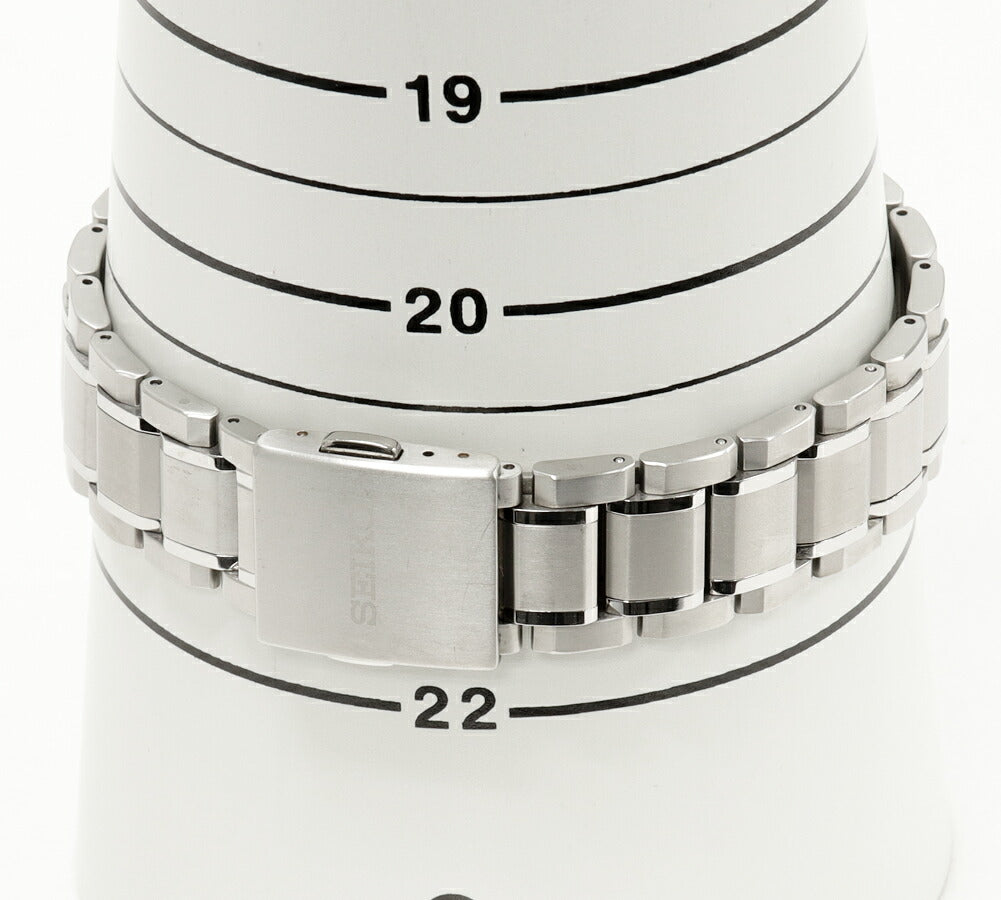 セイコー アストロン チタン ウォッチ