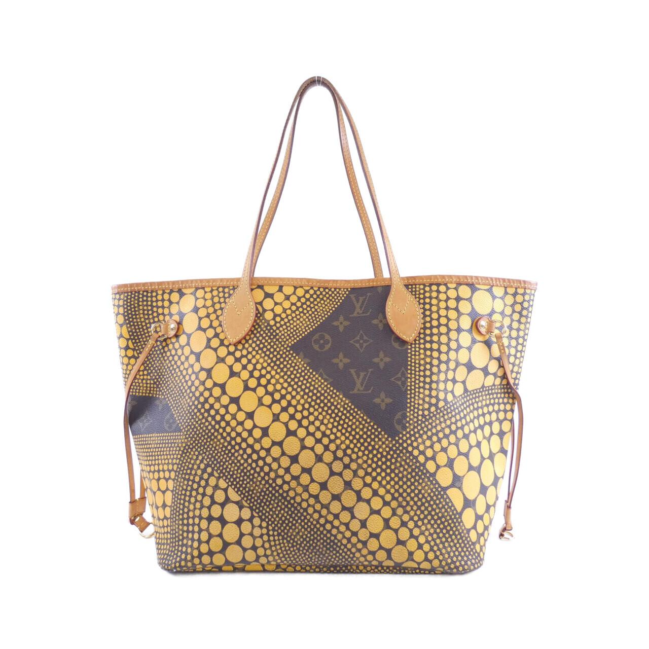 ルイ ヴィトン モノグラム ネヴァーフル バッグ