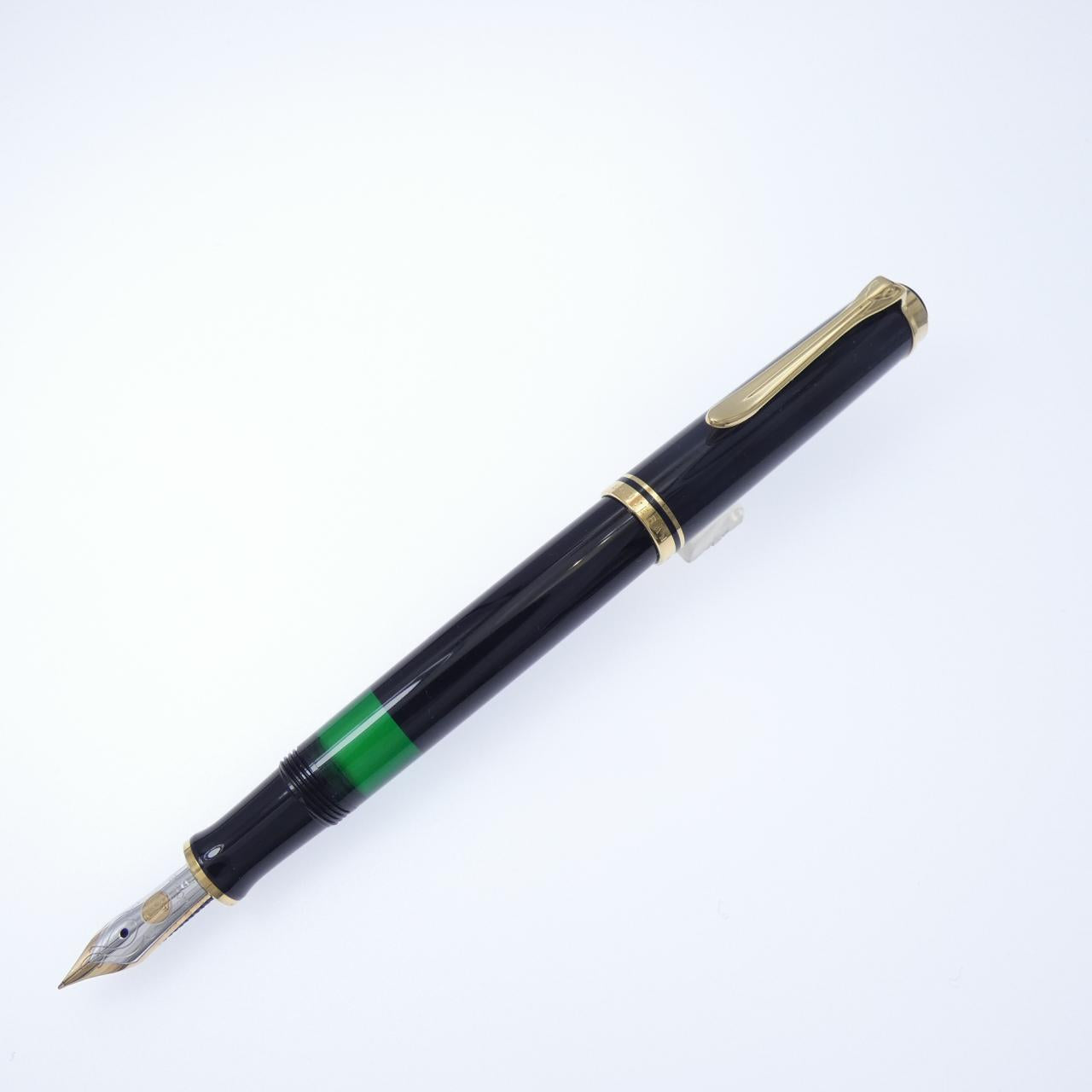 ペリカン スーベレーン M400 万年筆