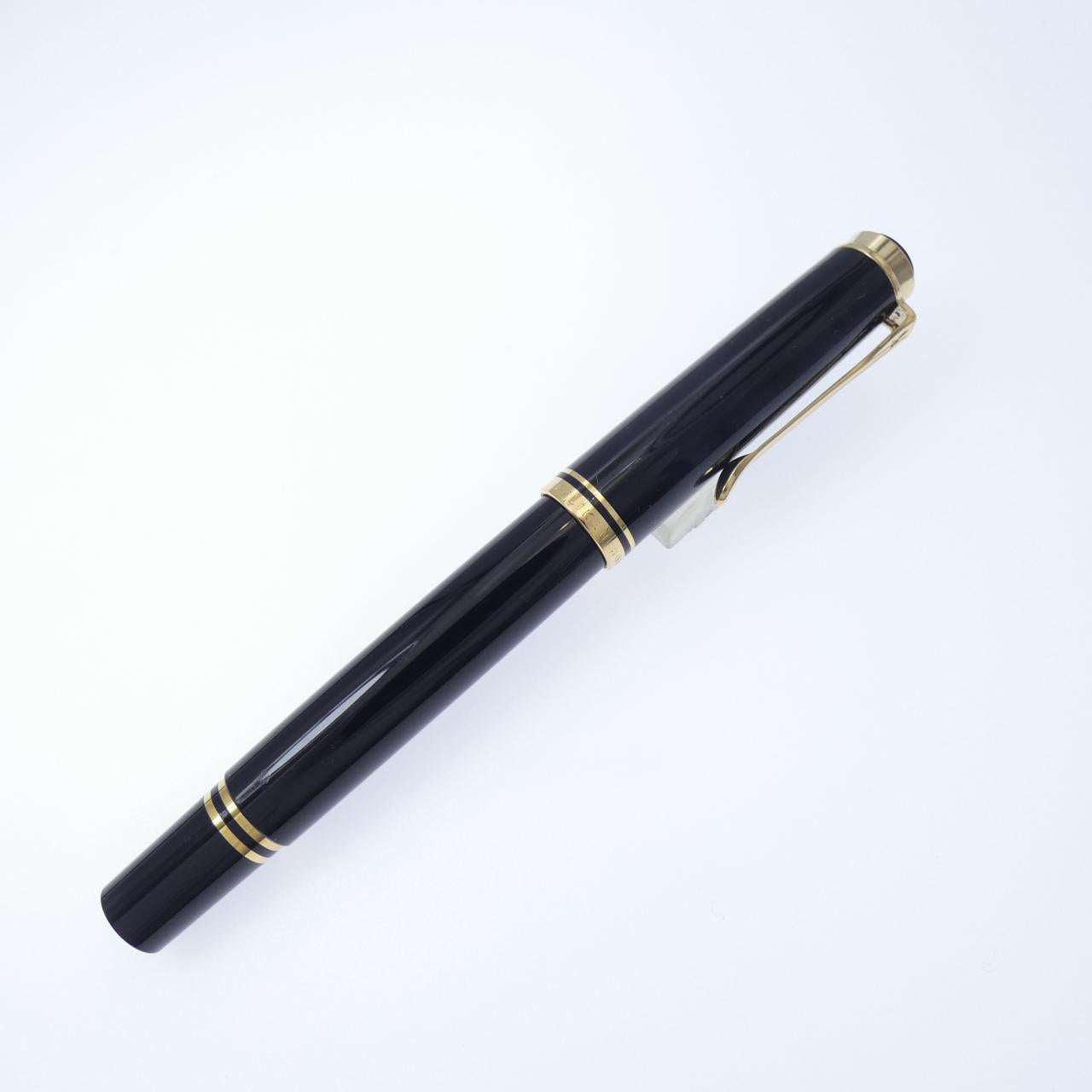 ペリカン スーベレーン M400 万年筆