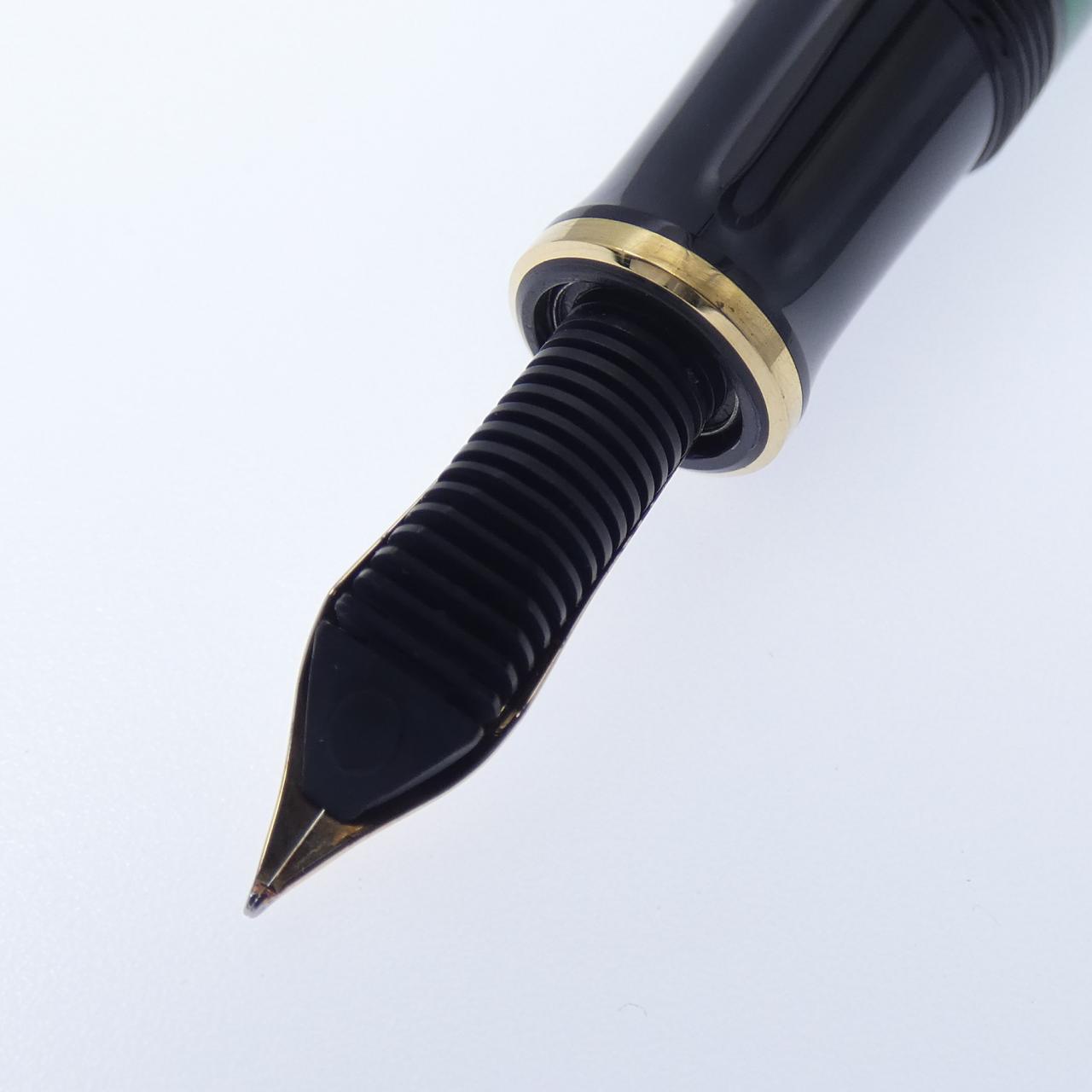 ペリカン スーベレーン M400 万年筆