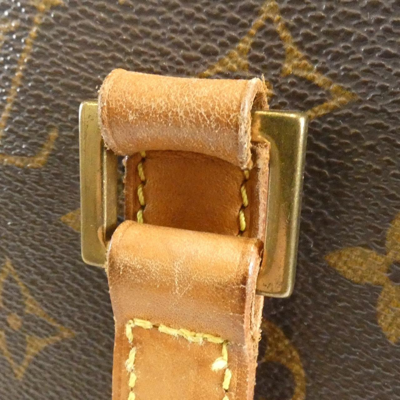 ルイヴィトン モノグラム トートバッグ