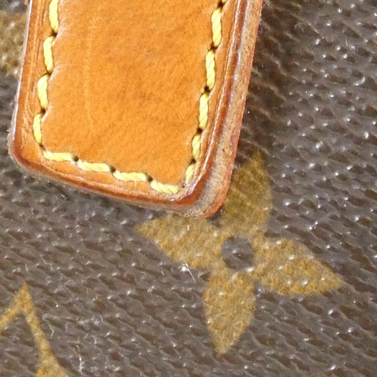 ルイヴィトン モノグラム トートバッグ