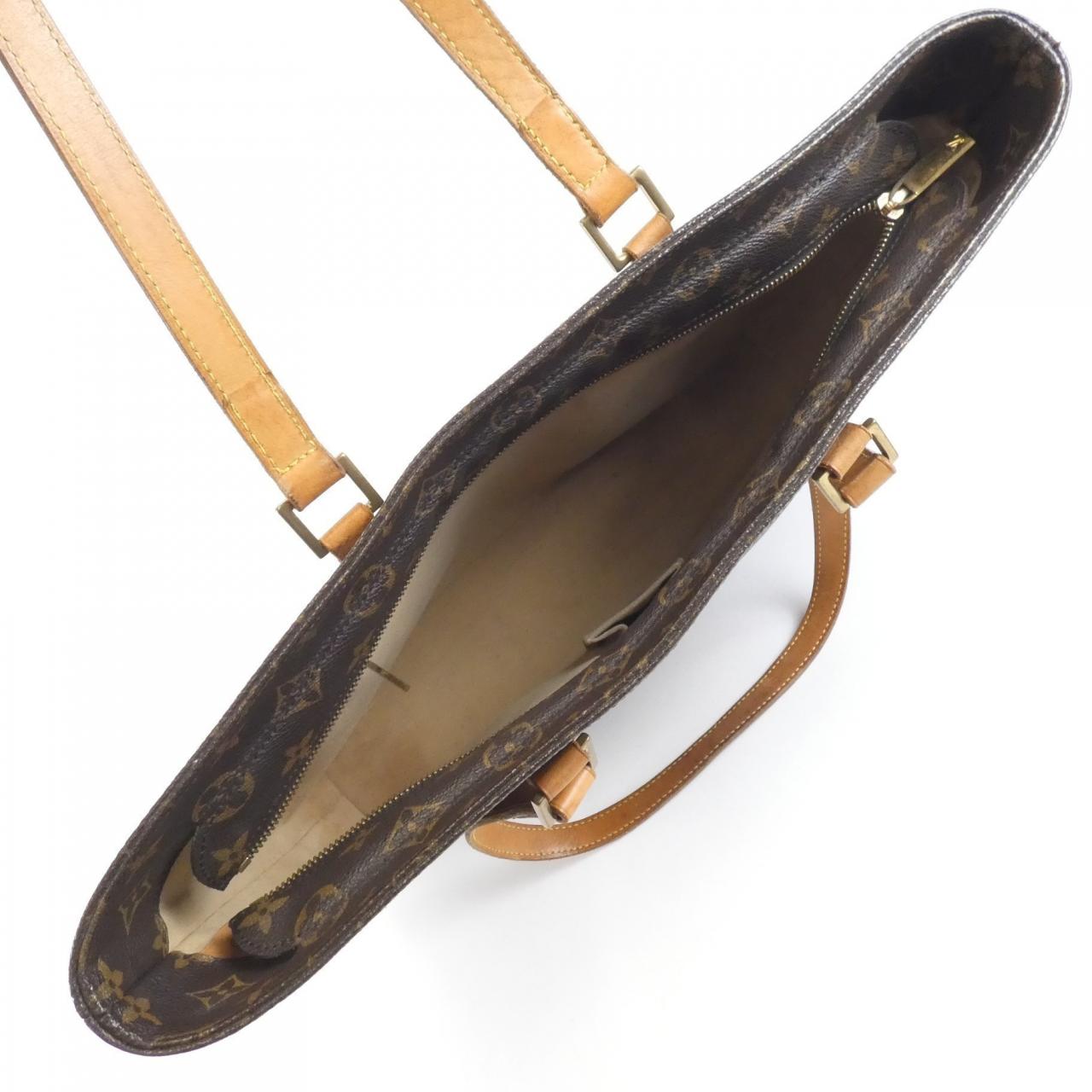 ルイヴィトン モノグラム トートバッグ