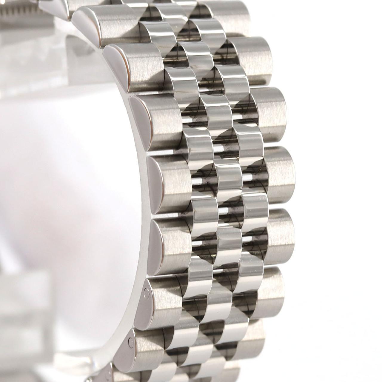 ロレックス GMTマスター II ステンレス スチール オートマチック