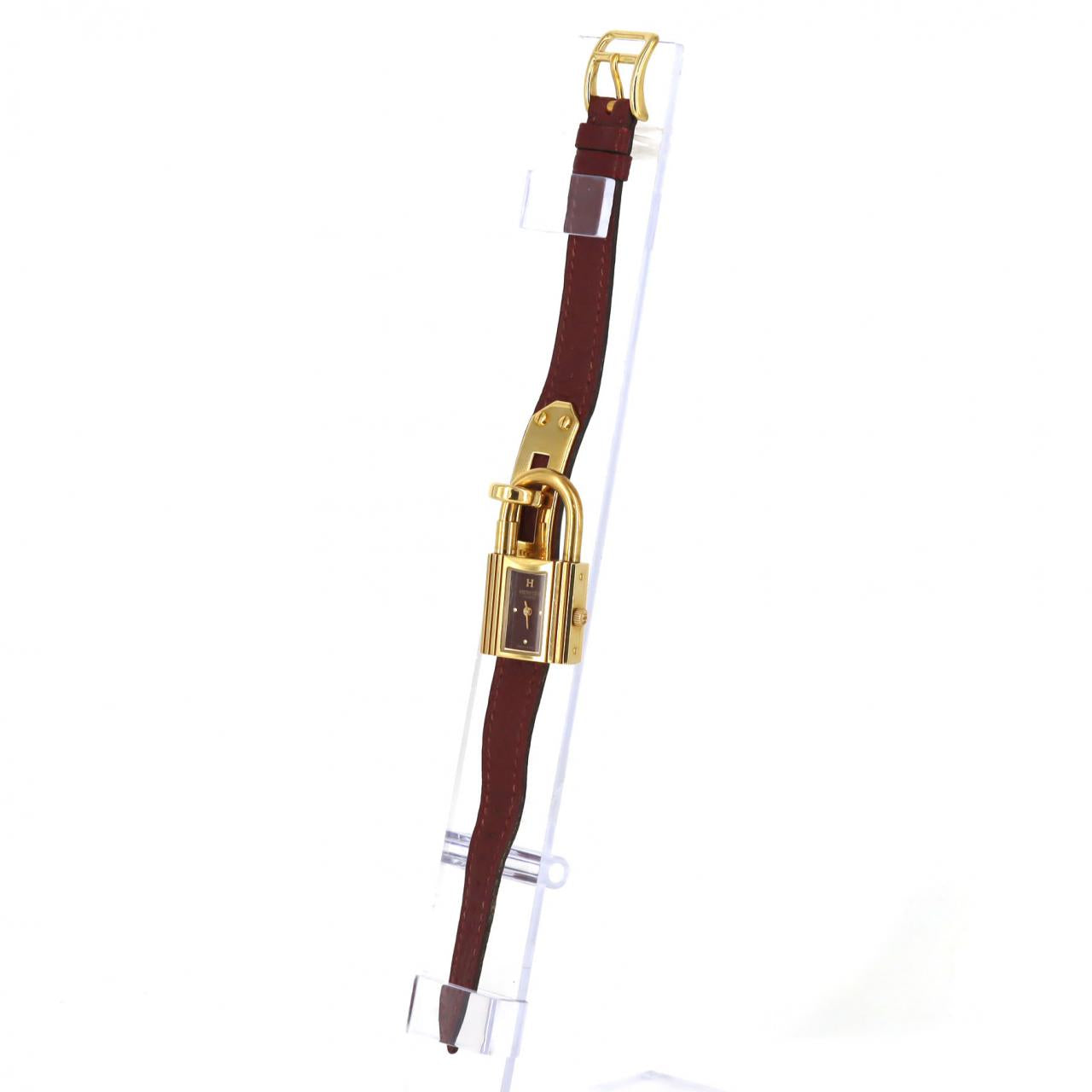 エルメス ケリー クォーツ