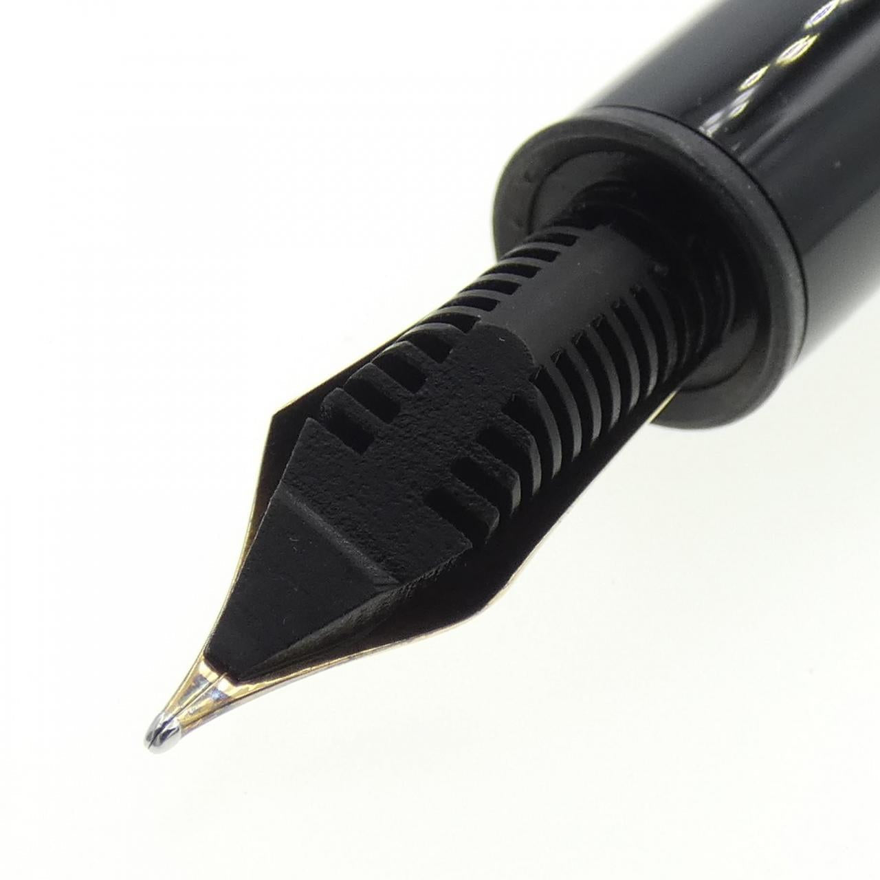 モンブラン マイスターシュテュック 1468 スターリング シルバー 万年筆