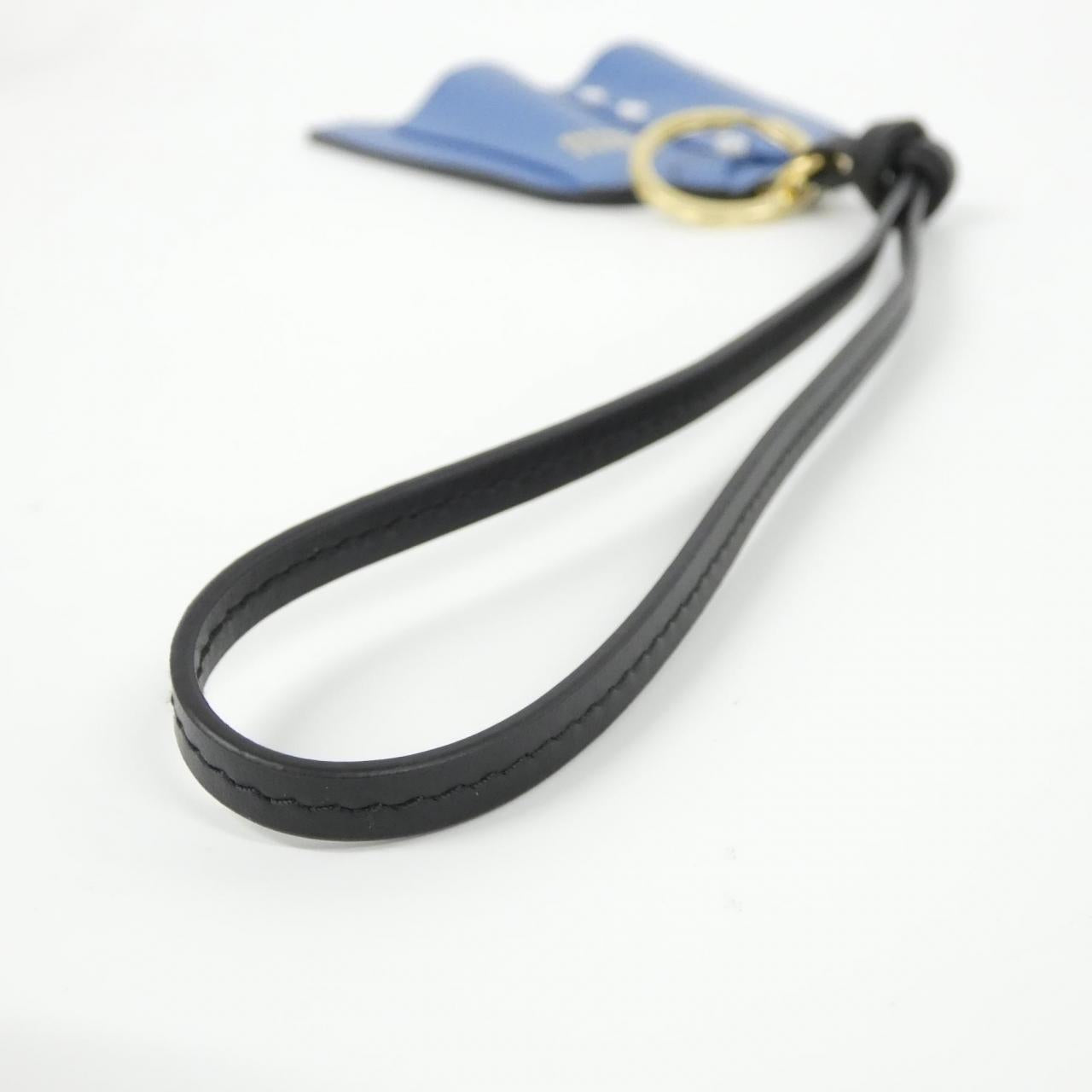 ミュウ ミュウ 5TL529 バッグ チャーム