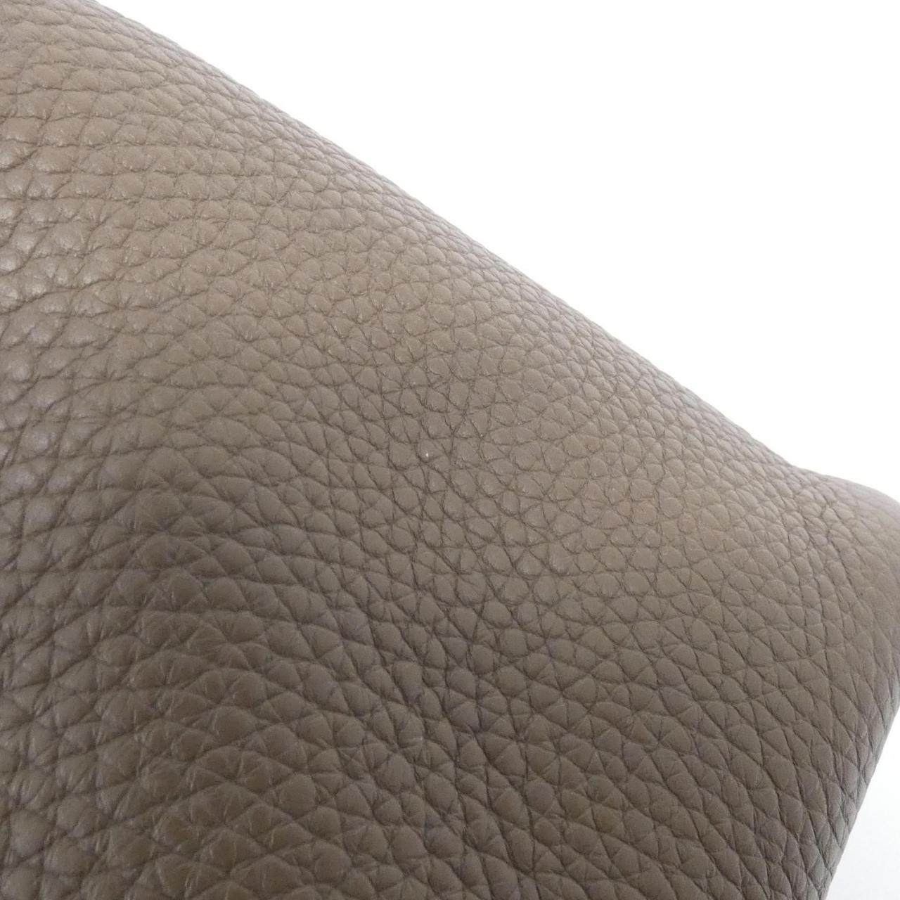 エルメス ピコタンロック PM トリヨンクレマンス バッグ