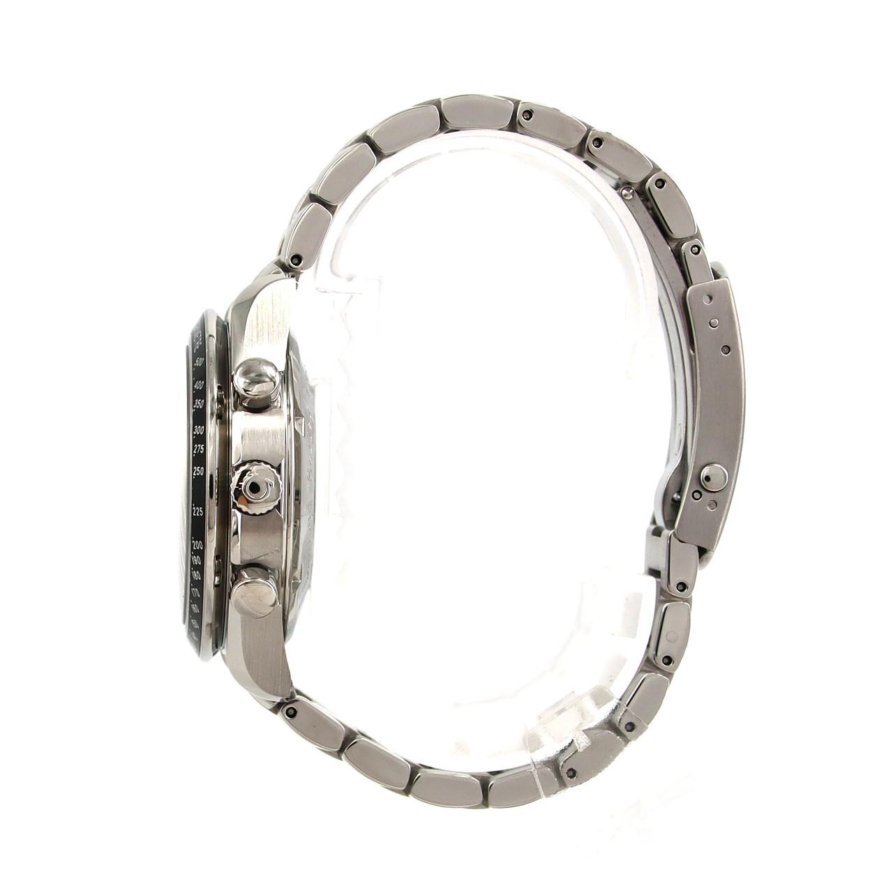 オメガ スピードマスター デイト 1957 限定 ステンレス 自動巻