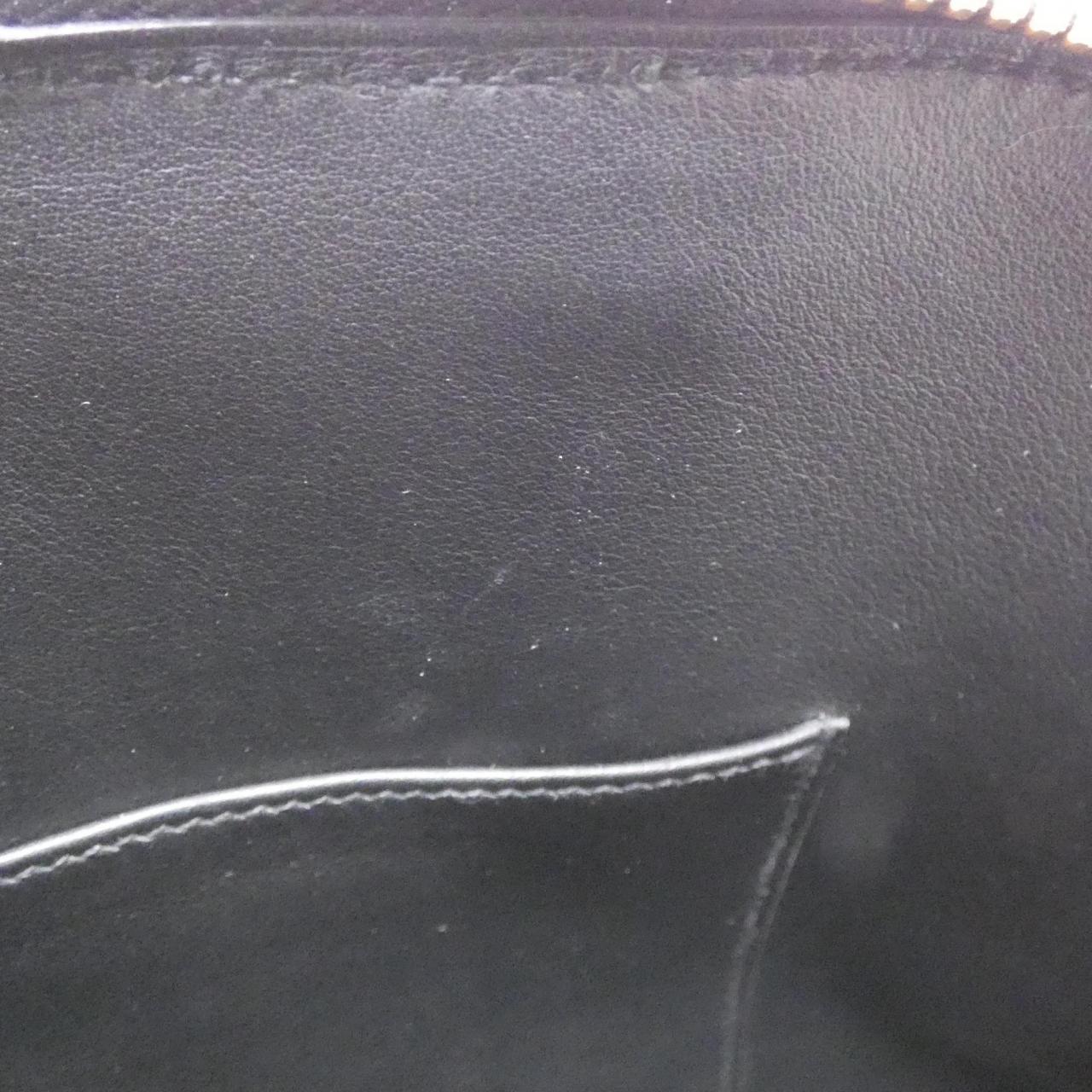 エルメス ボリード 1923 エプソム バッグ