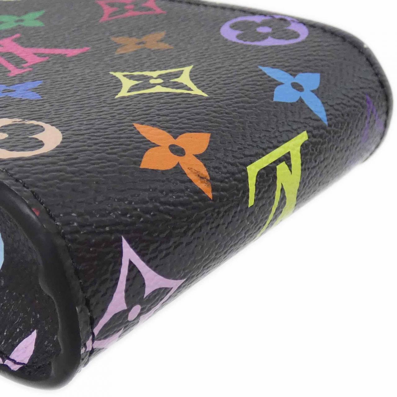 ルイヴィトン LV X TM メティス コーティングキャンバス ショルダーバッグ