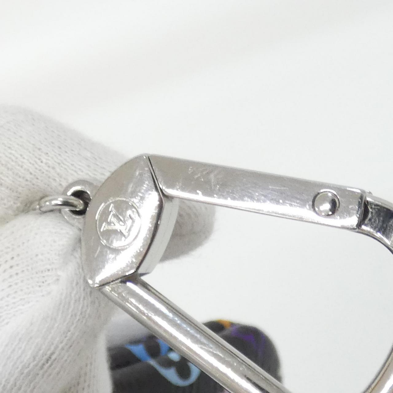 ルイ・ヴィトン モノグラム マルチカラー コイン キーケース