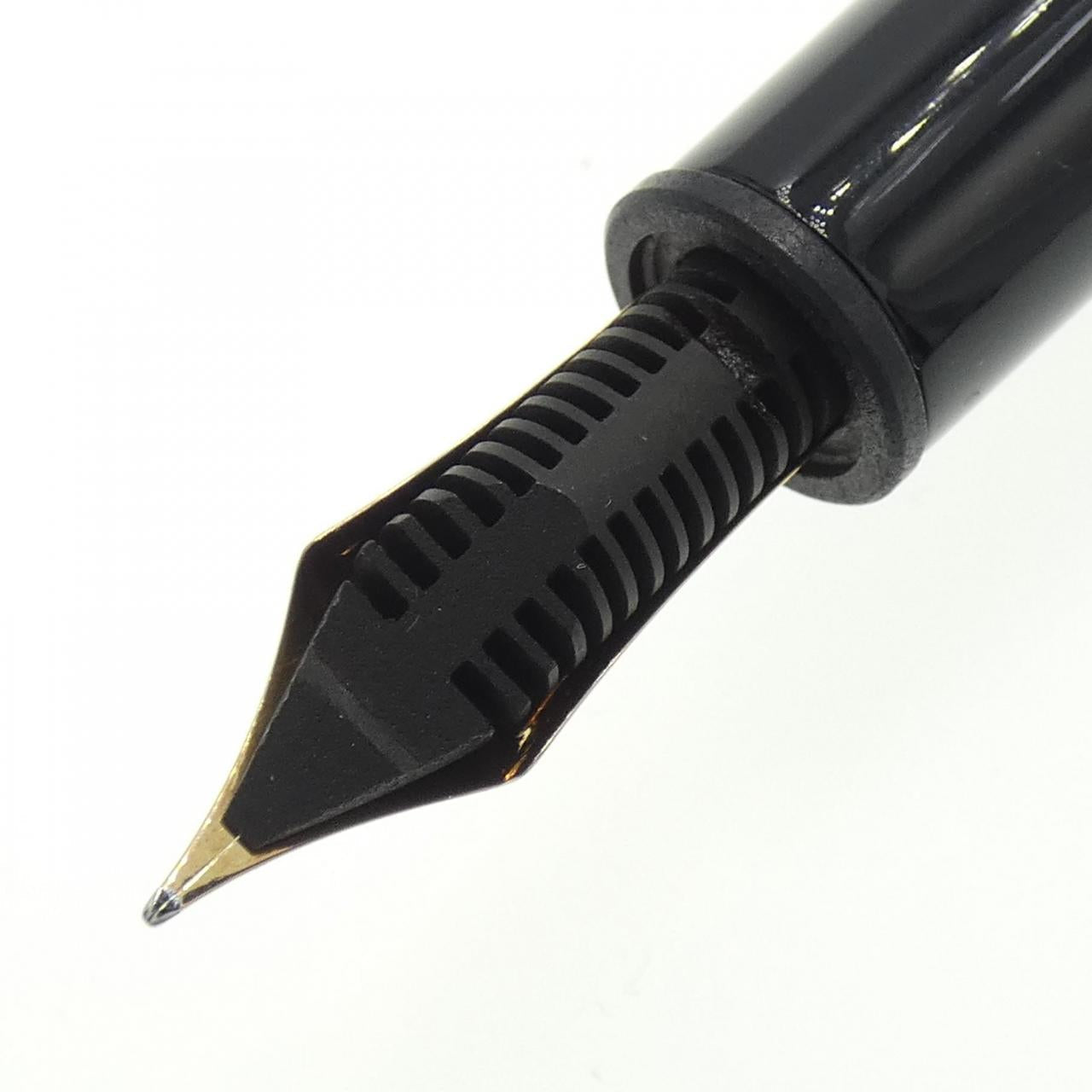 モンブラン マイスターシュテュック 万年筆