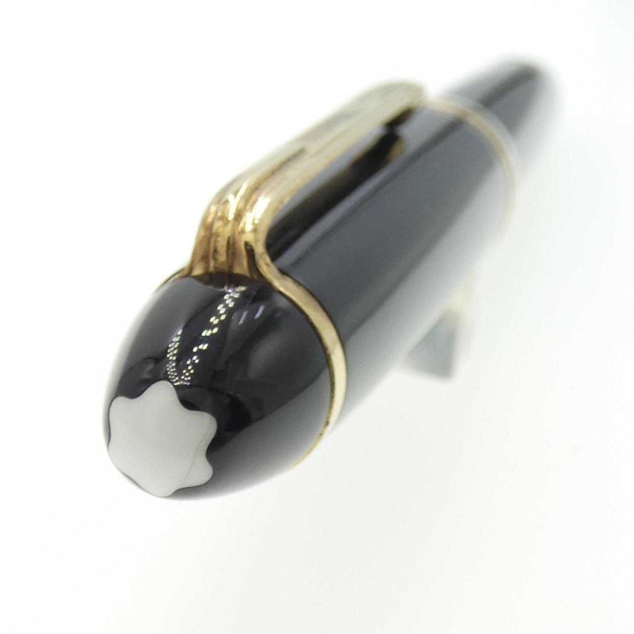 モンブラン マイスターシュテュック 万年筆