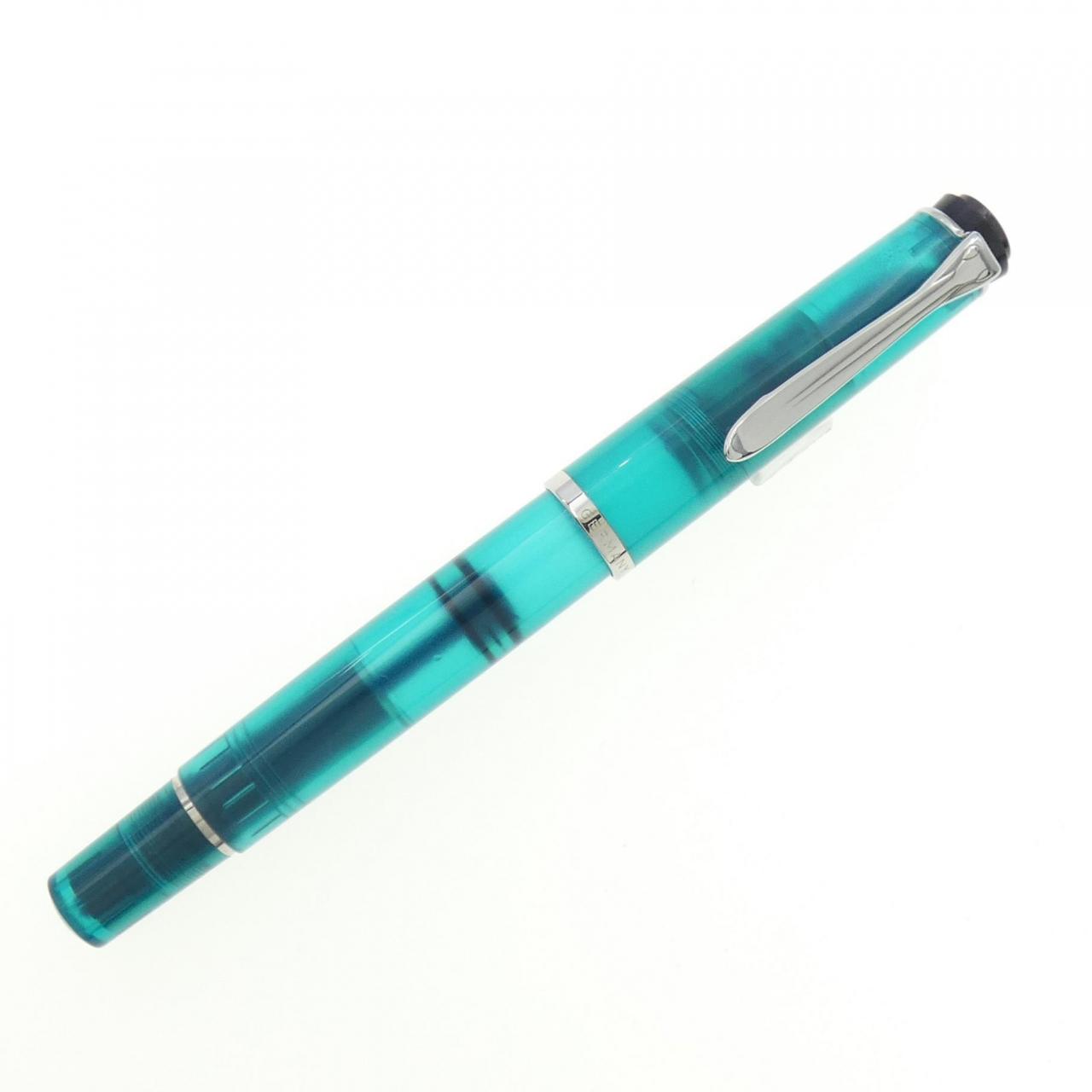 ペリカン クラシック M205 万年筆