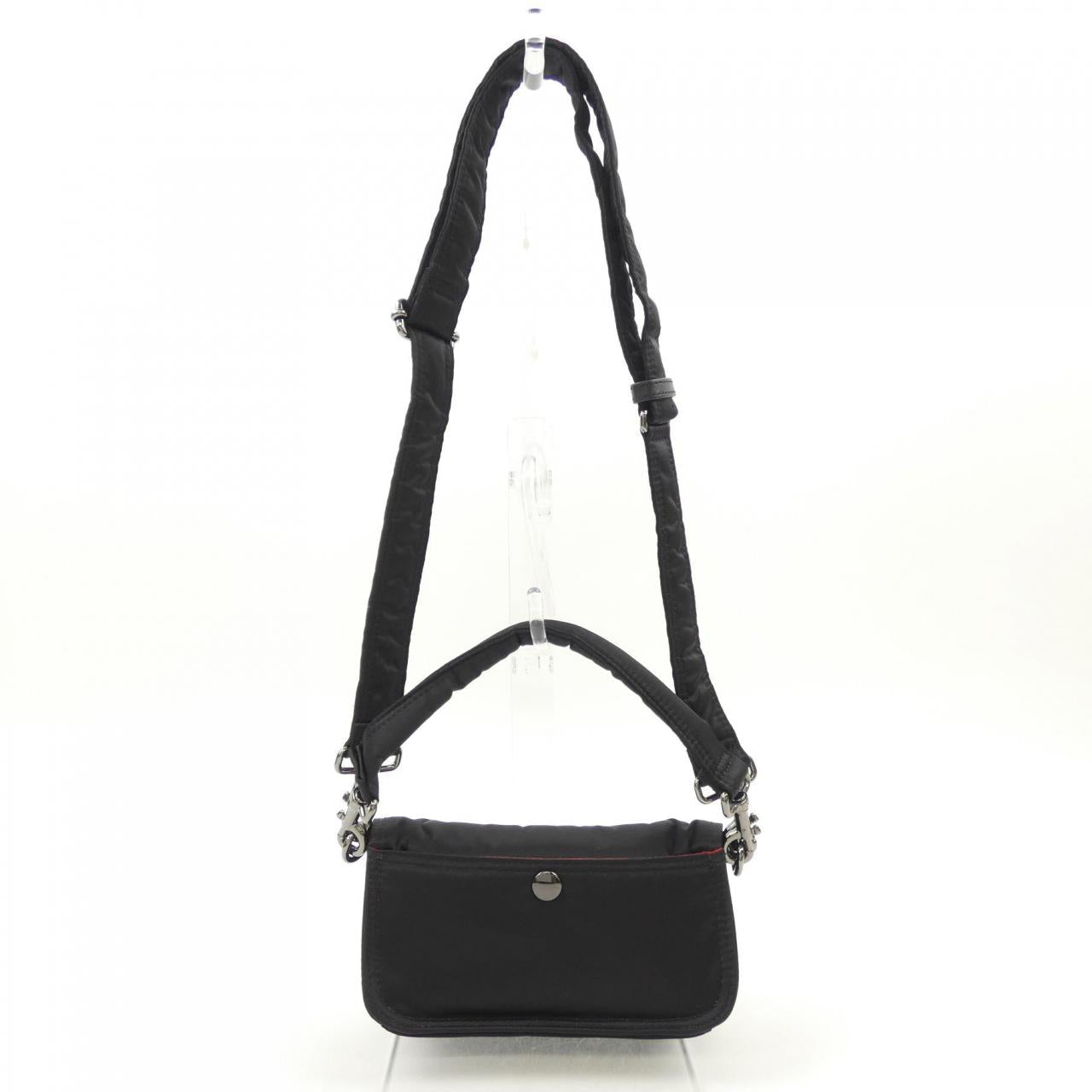 ヴァレンティノガラヴァーニ PORTER ミニ レザーバッグ