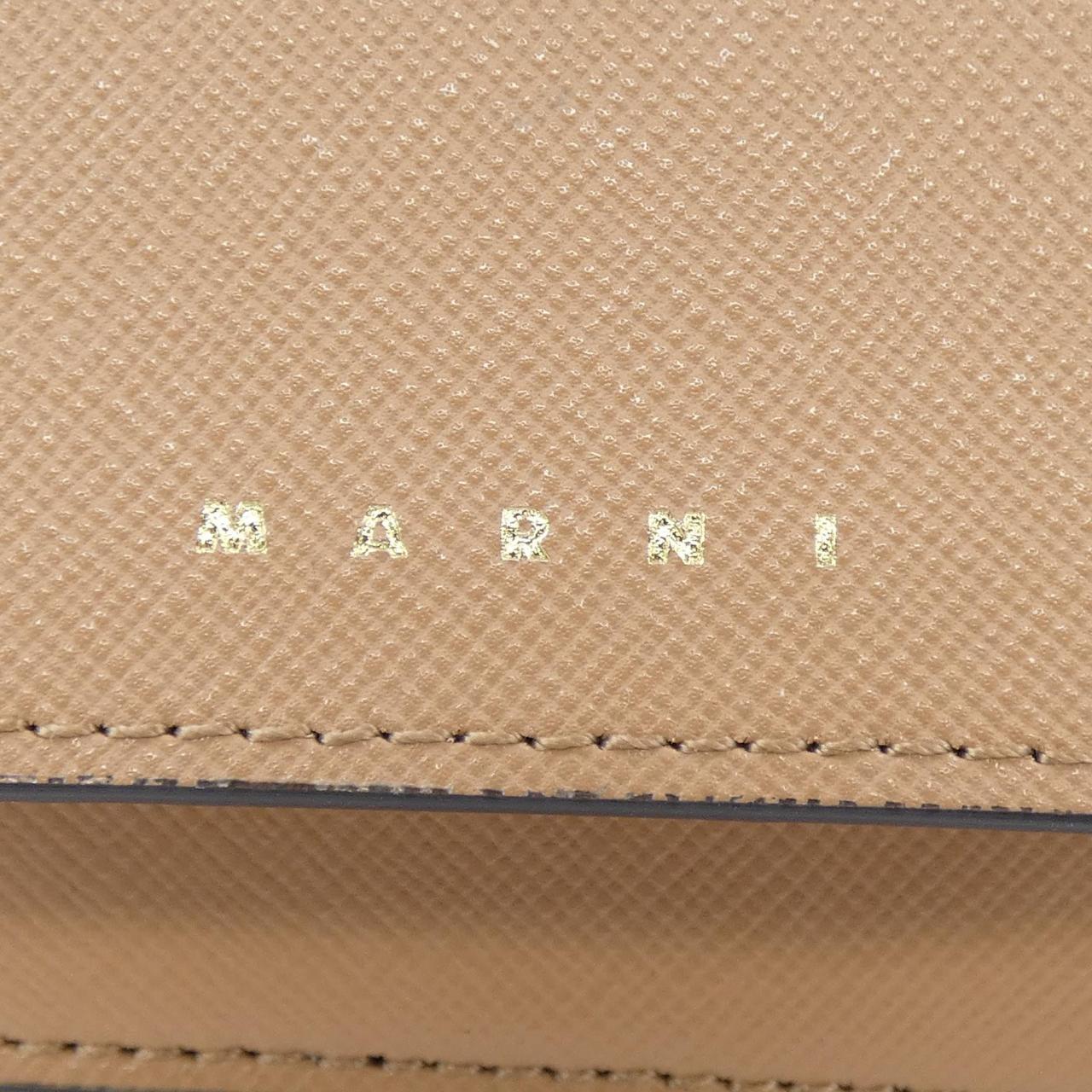 マルニ PEMOW02U07 財布