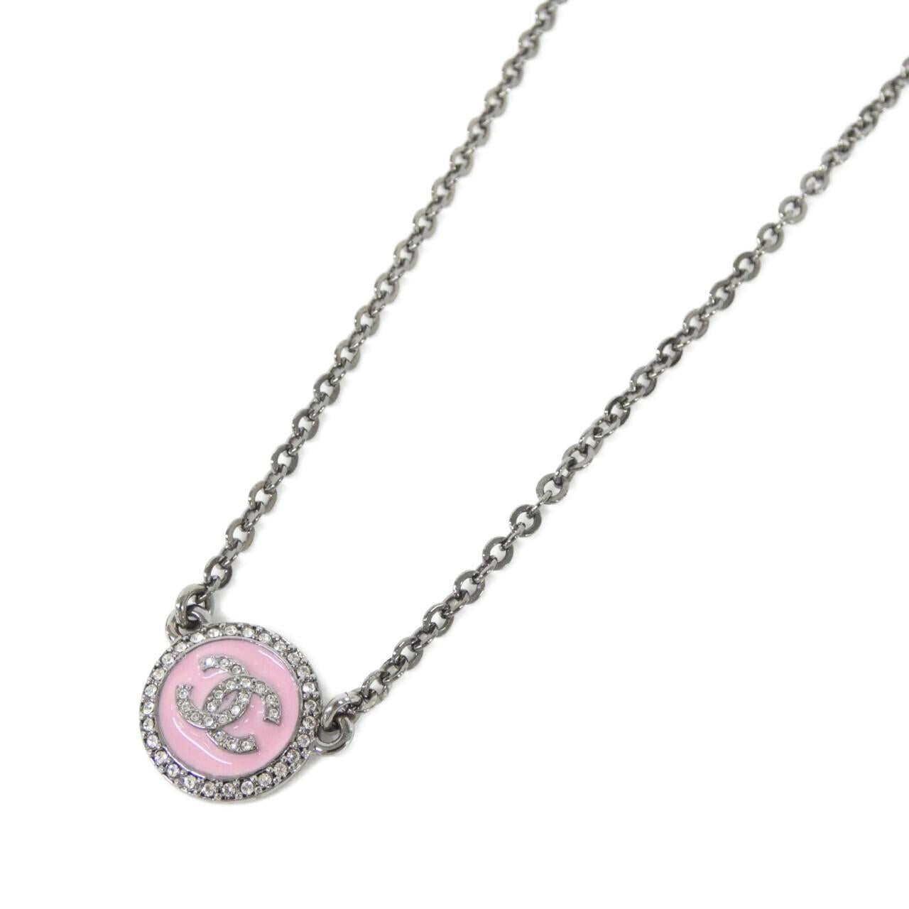 シャネル ABG387 ネックレス