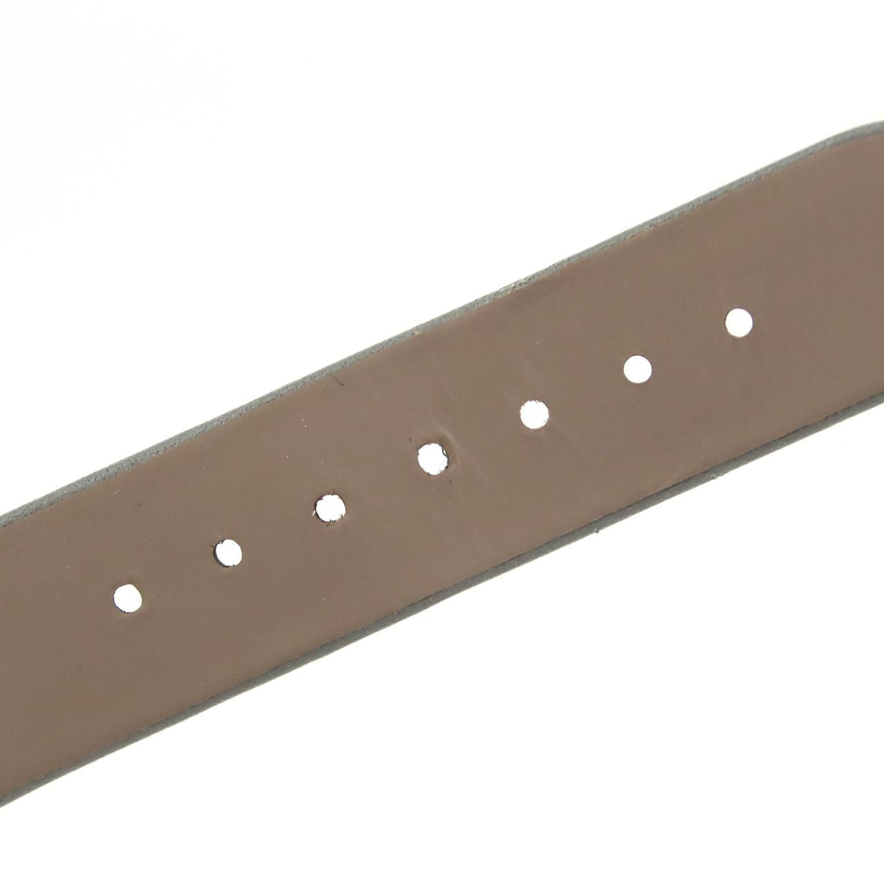 ティファニー イーストウエストミニ ステンレススチール 腕時計