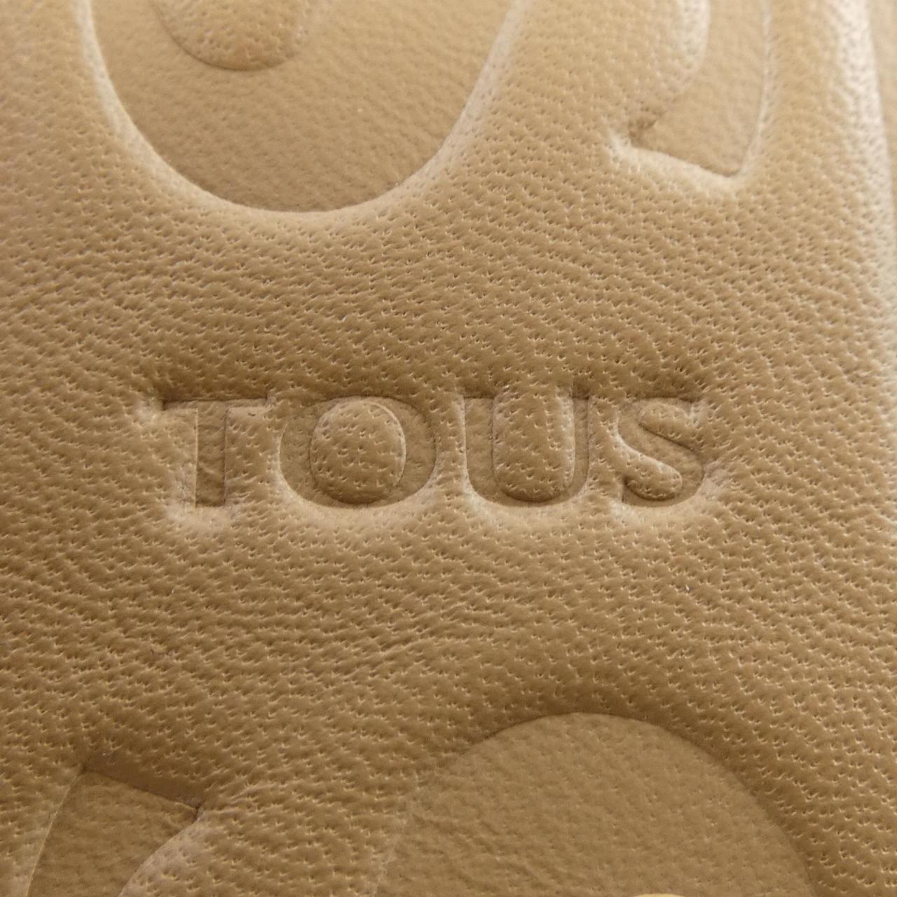 トウス バッグ
