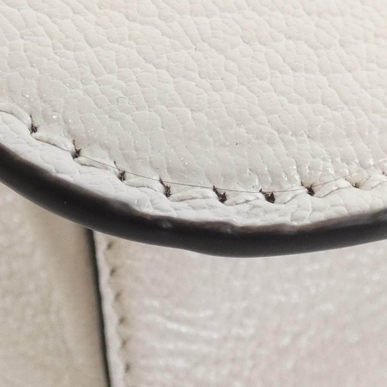 ミュウミュウ MADRAS ショルダーバッグ